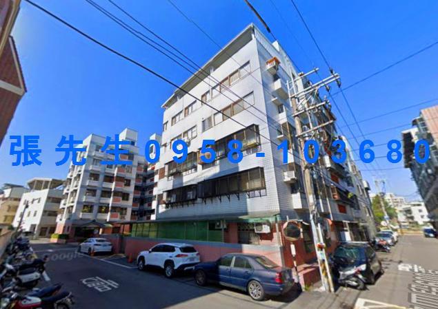 大雅華廈法拍-1