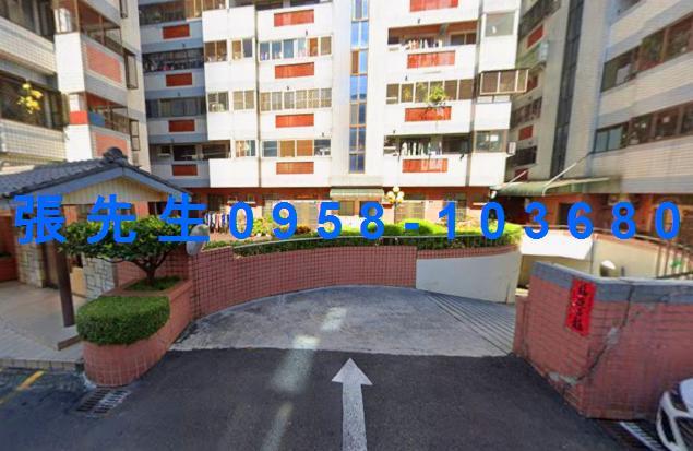 大雅華廈法拍-4