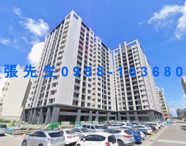 梧棲拍賣大樓-0