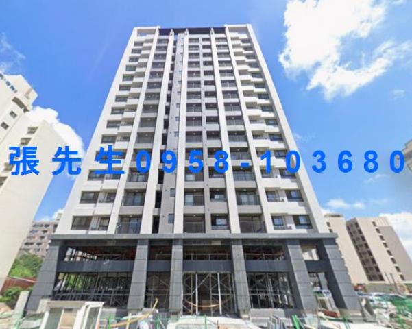 梧棲拍賣大樓-2