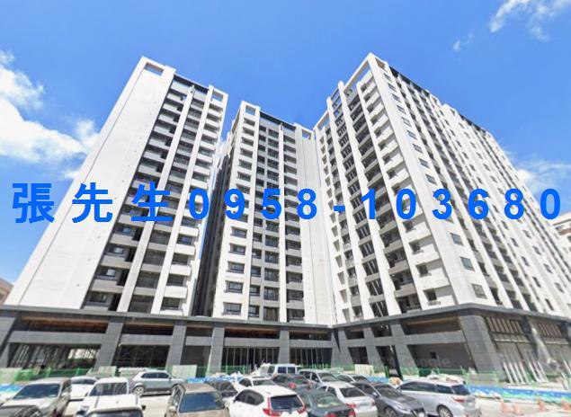 梧棲拍賣大樓-3