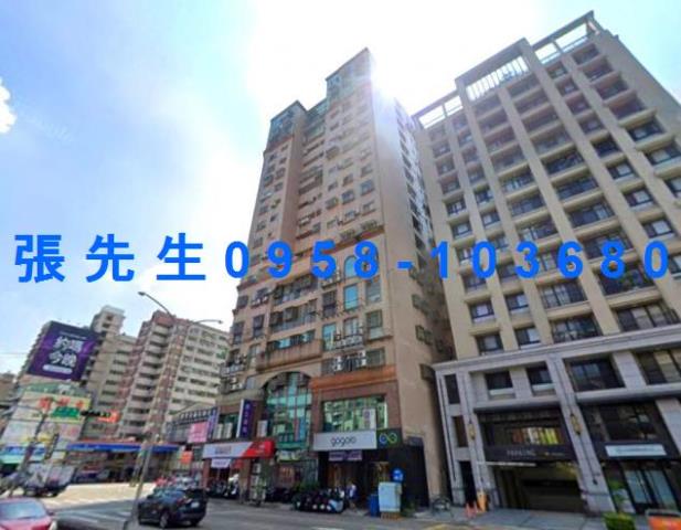 南區大樓拍賣-4