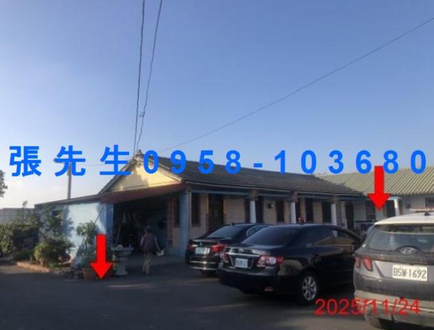 二林法拍透天-2