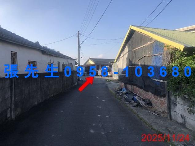 二林法拍透天-3