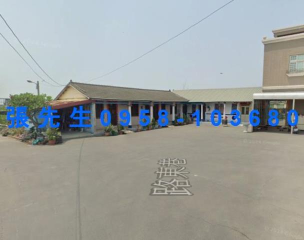 二林法拍透天-4