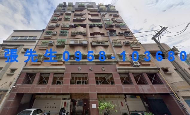 香山法拍華廈-3