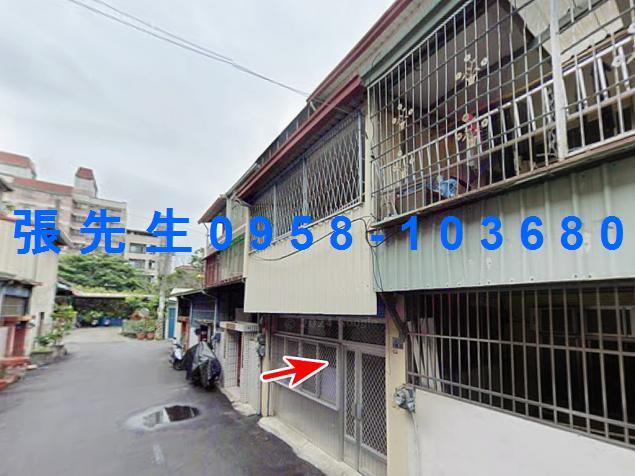 南投市透天法拍-0