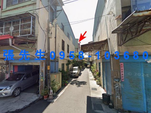 彰化市拍賣透天-2