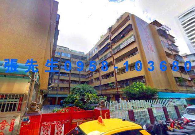 北區華廈拍賣-0