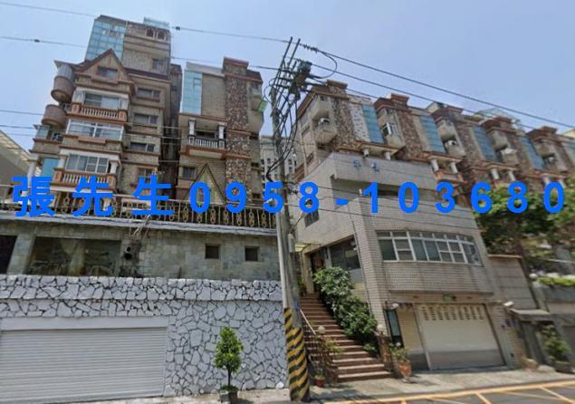 鳥松法拍透天-2