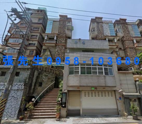 鳥松法拍透天-0