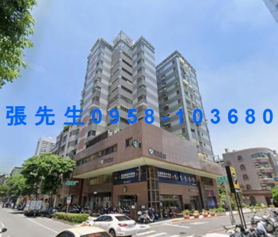 左營法拍大樓-0