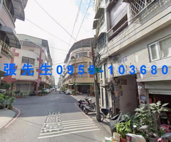 鳳山法拍公寓-1