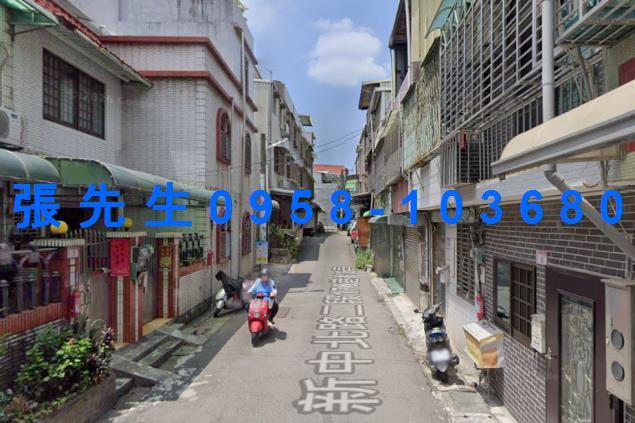 中壢透天法拍-2