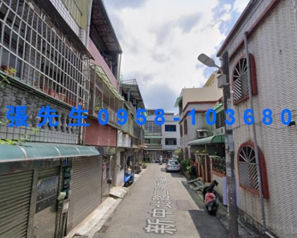 中壢透天法拍-3