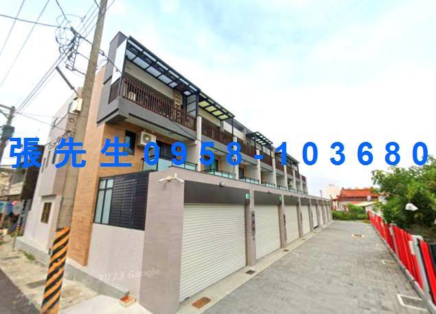 佳里透天法拍-0