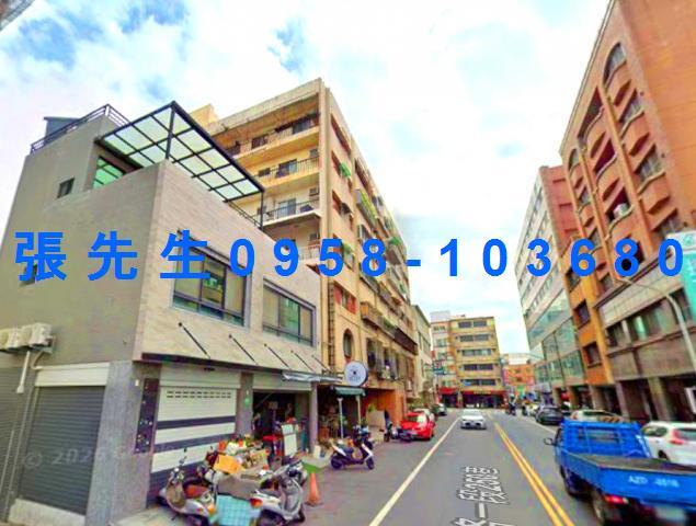 中西區華廈法拍-3