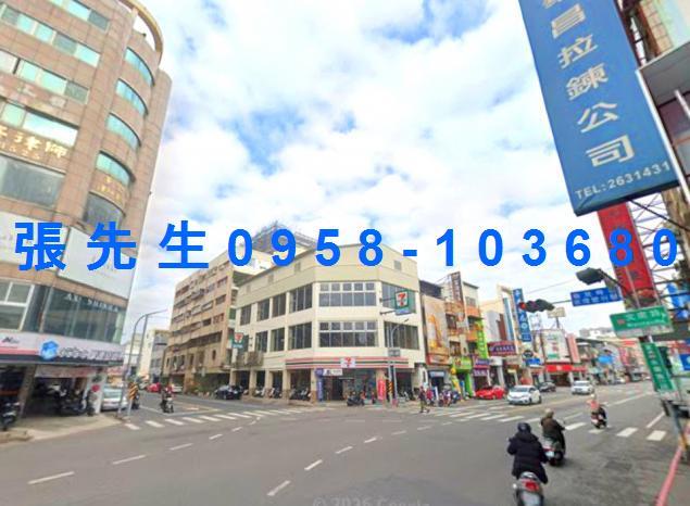 中西區華廈法拍-4