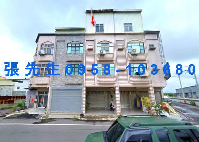 安南拍賣透天-0