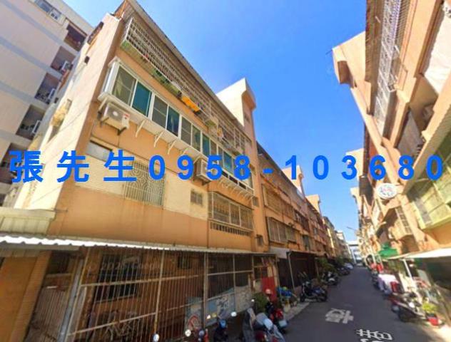 北區公寓拍賣-1