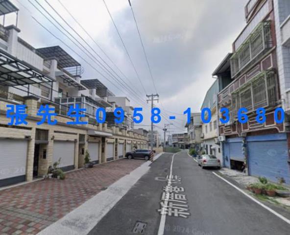 燕巢法拍透天-1