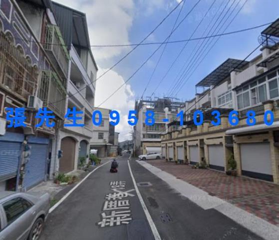 燕巢法拍透天-2