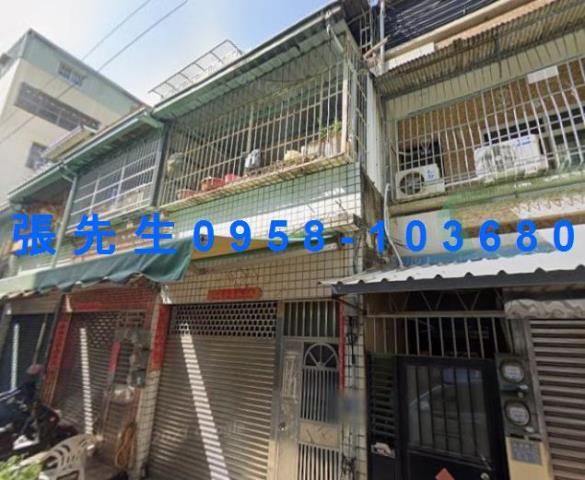 楠梓法拍透天-0