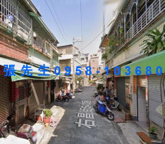 楠梓法拍透天-1