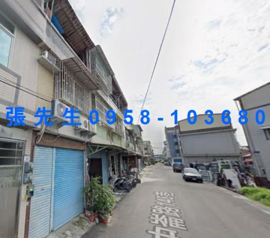 梓官法拍透天-1