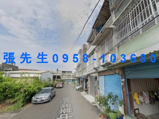 梓官法拍透天-2