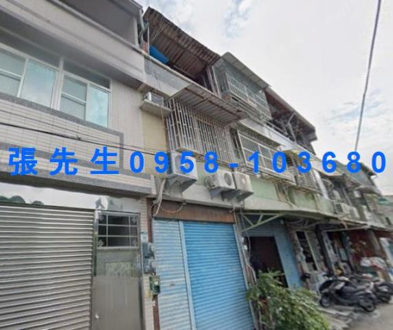 梓官法拍透天-0