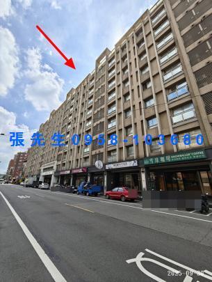 楊梅華廈法拍-1