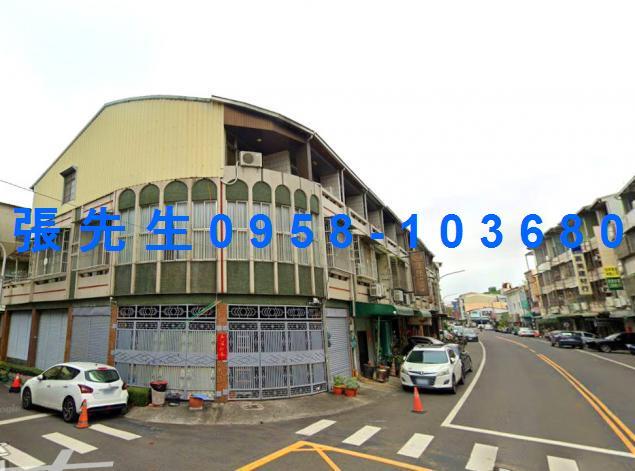 西區透天法拍-1