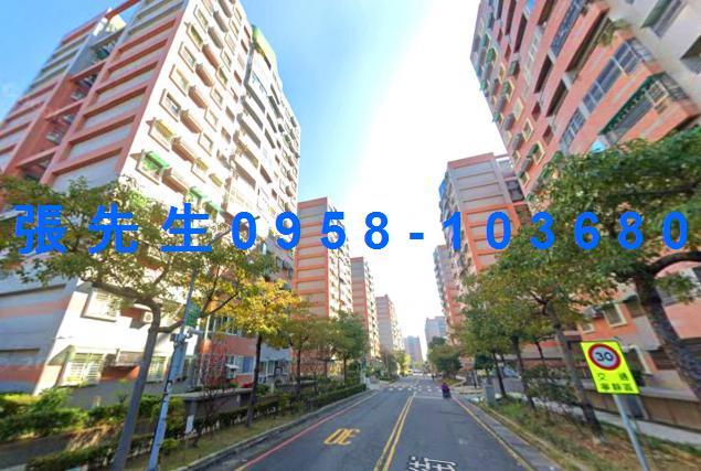 西區大樓法拍-2