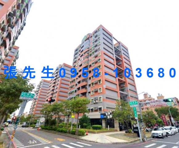 西區大樓法拍-4