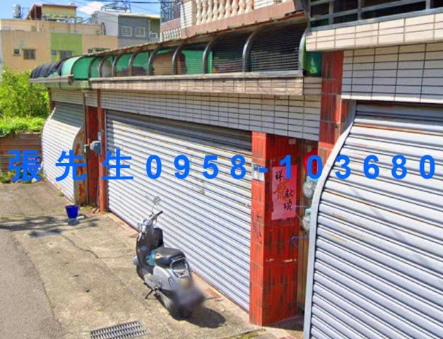 古坑拍賣透天-4