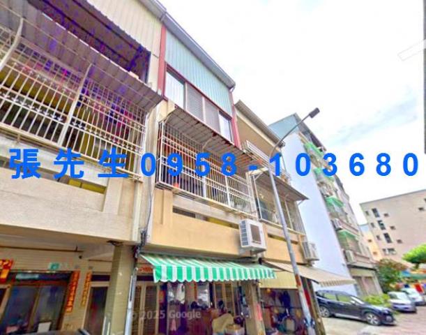 永康透天拍賣-2