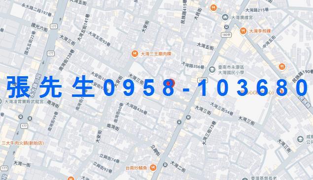 台南法拍透天-3