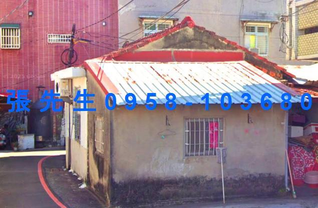 台南法拍透天-1