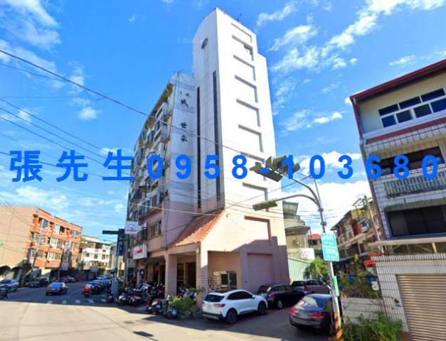 台中法拍華廈-0