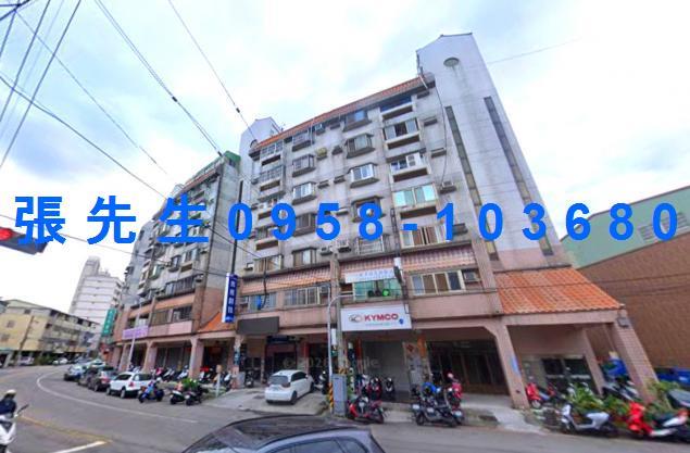 台中法拍華廈-2