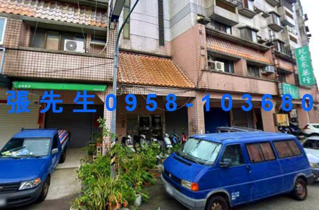 台中法拍華廈-4