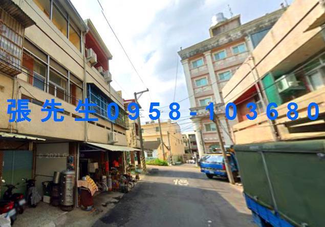 雲林法拍透天-3