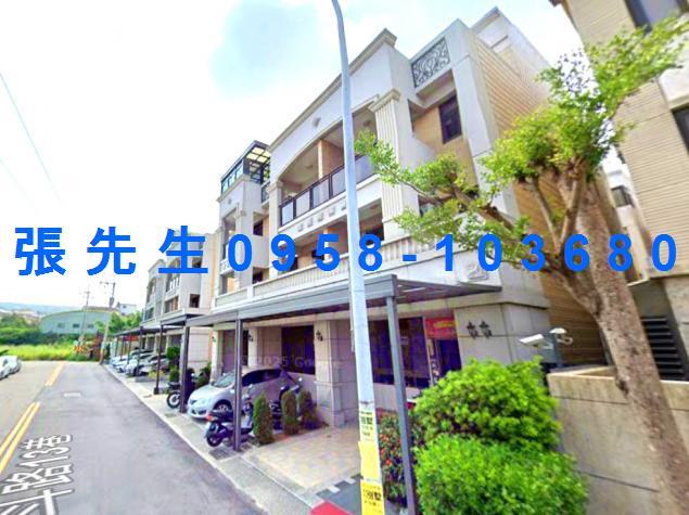 台中透天法拍-2