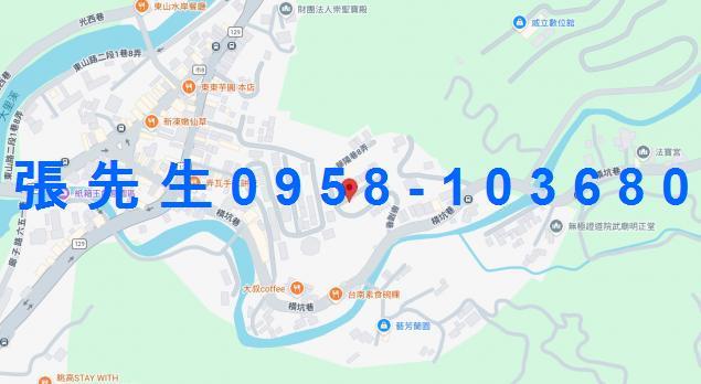 台中透天法拍-1