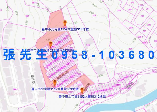 台中透天法拍-2