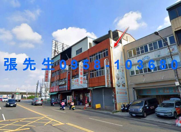 台中透天法拍-4