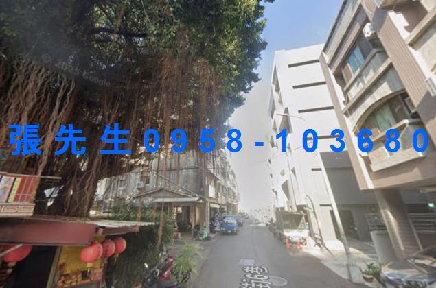 台中拍賣公寓-3