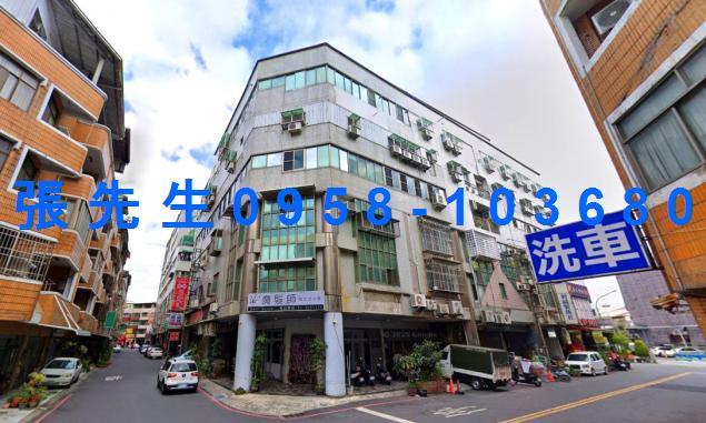 台南法拍華廈-0