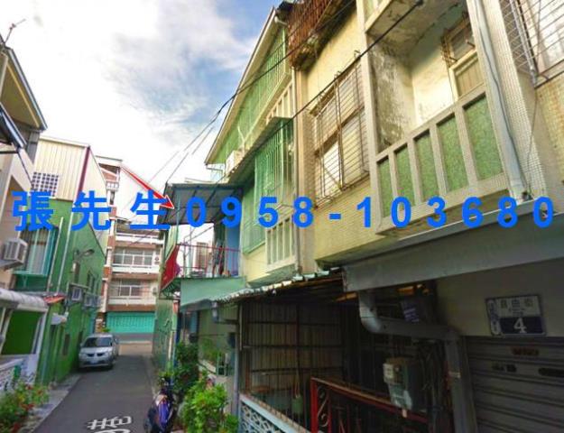 台南法拍透天-3